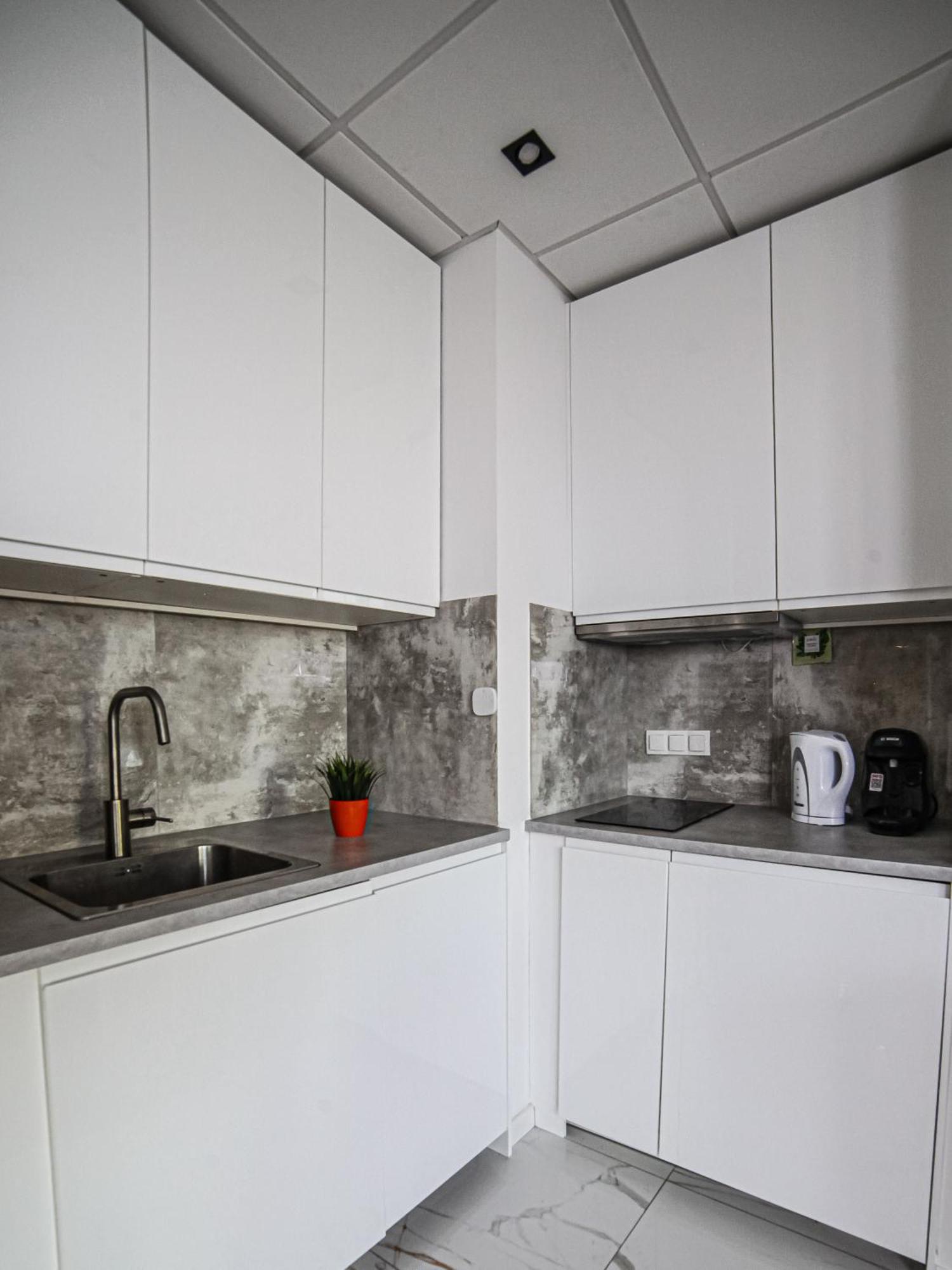 Big City Life Apartments - Bliska Wola Tower A Warszawa Zewnętrze zdjęcie