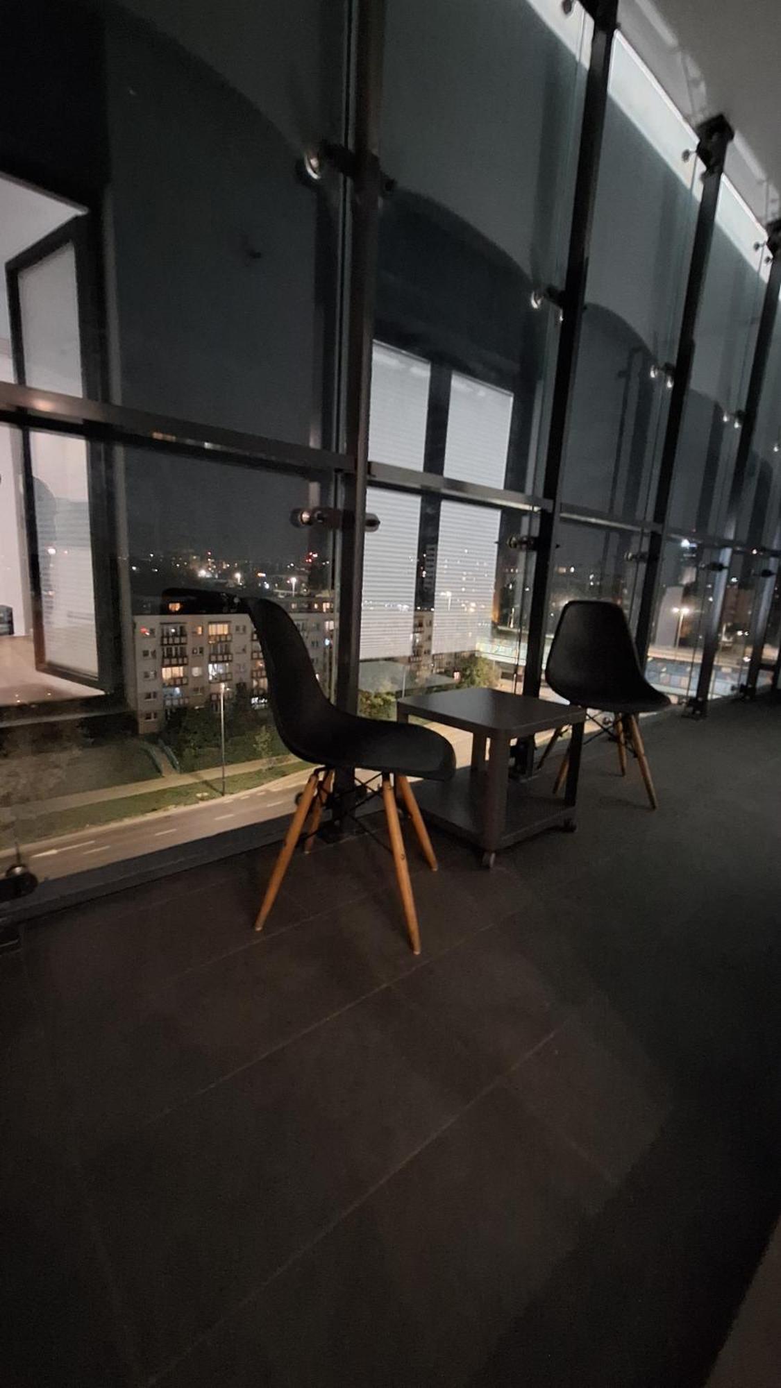 Big City Life Apartments - Bliska Wola Tower A Warszawa Zewnętrze zdjęcie